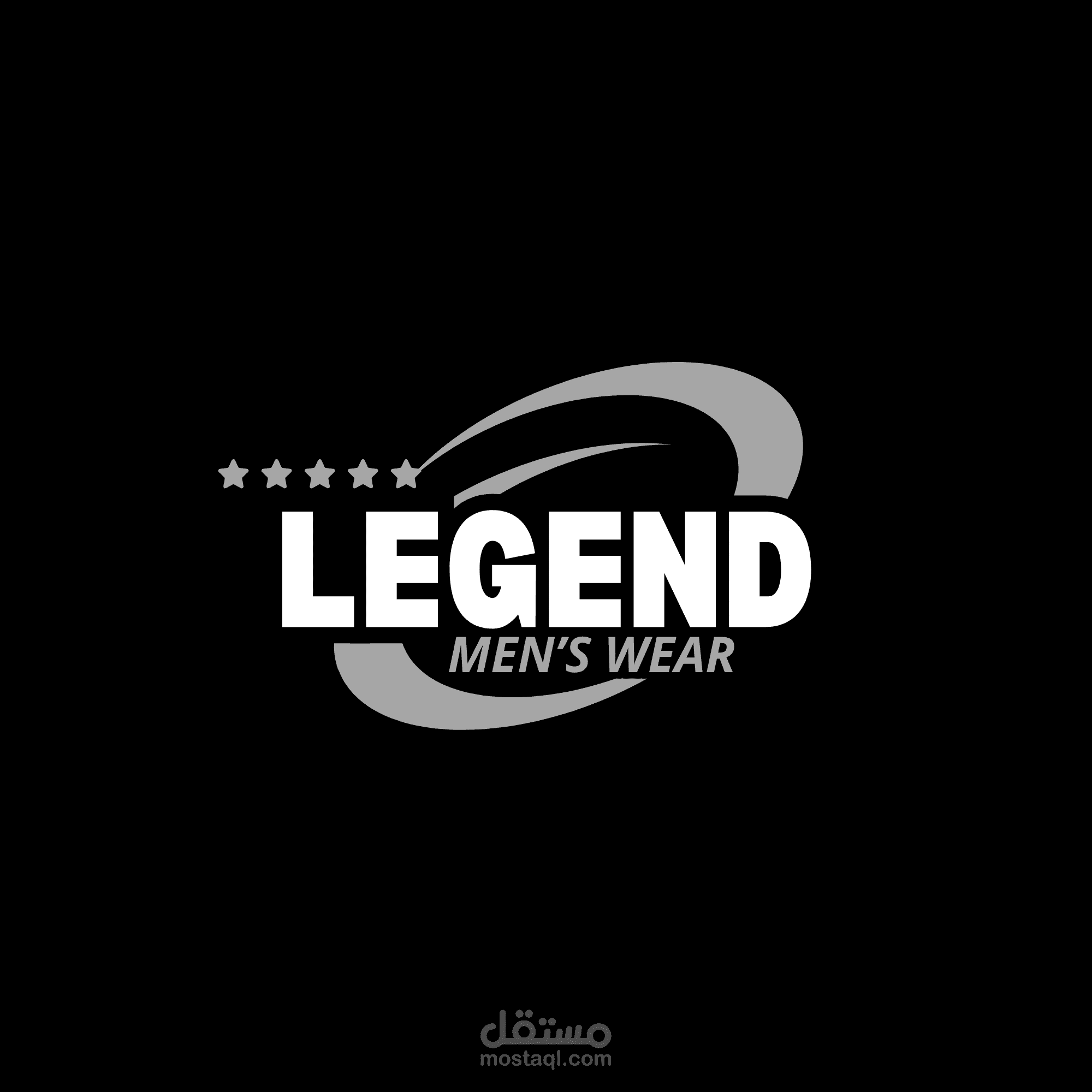LEGEND — Men’s Wear