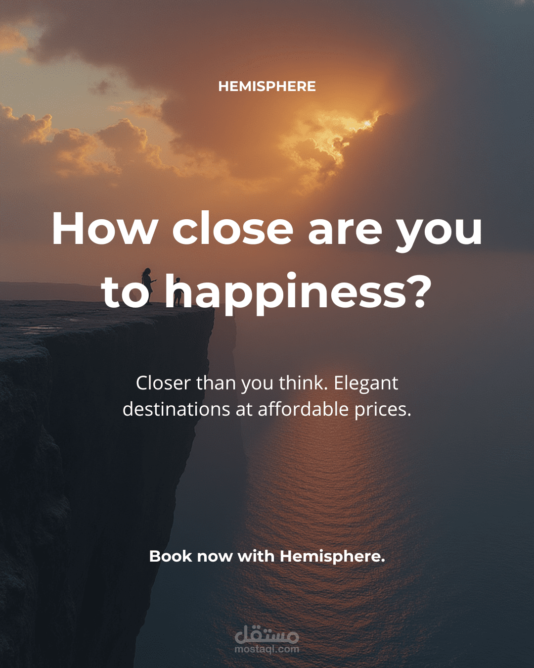 Hemisphere — travel agency