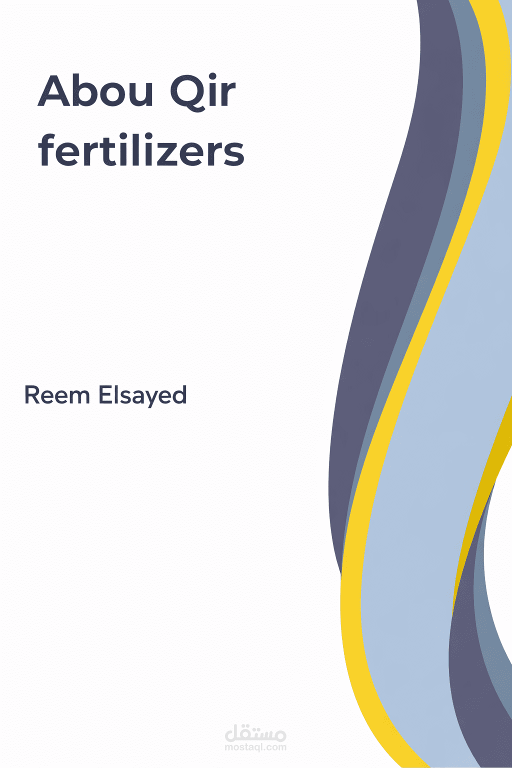 econometrics project