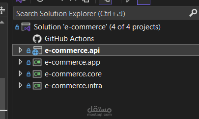 clean code and n-tier