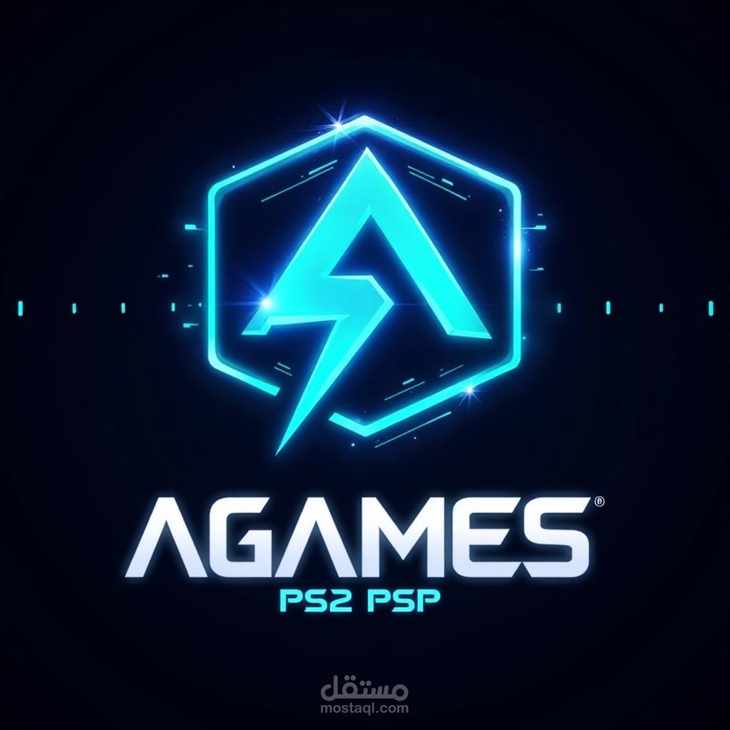 تطوير الـ Backend ولوحة التحكم لتطبيق ألعاب (أكثر من 30,000 مستخدم)