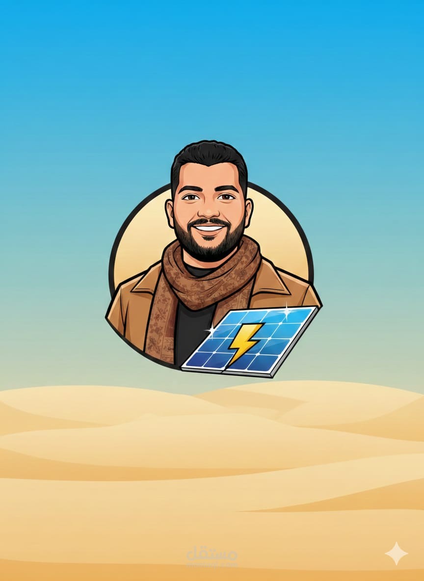 تصميم شعارات احترافية من الصفر