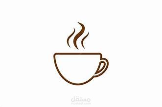 QR Coffee Shop Ordering System