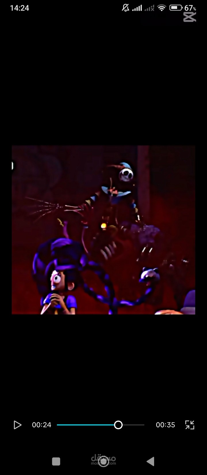 تصميم فيديو