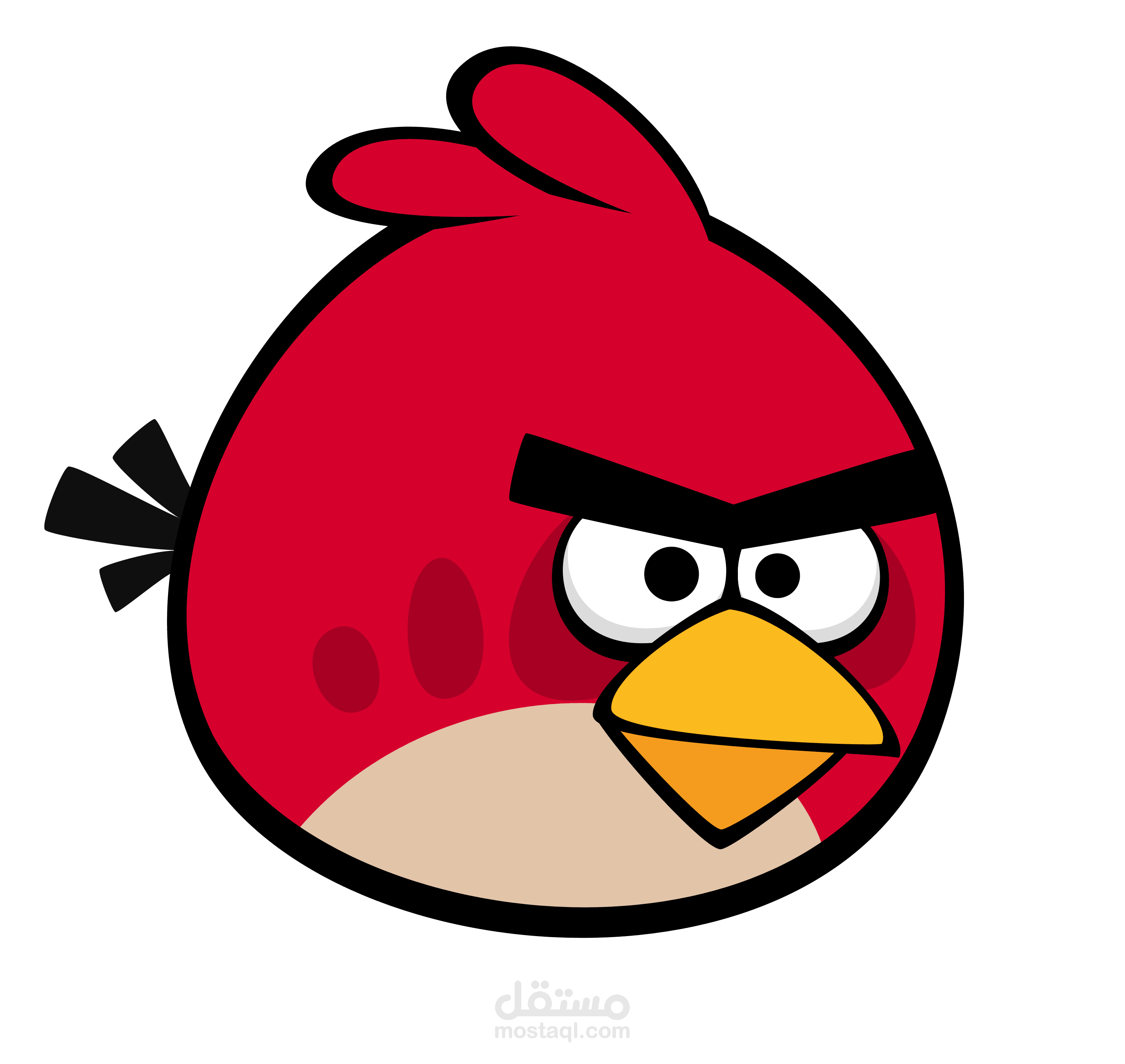 angry birde