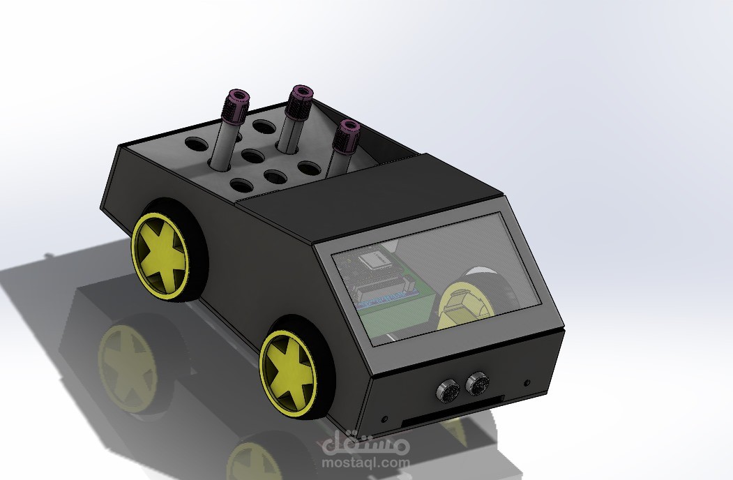 robotics design