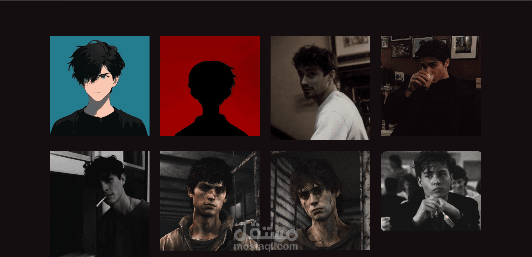 Image Gallery