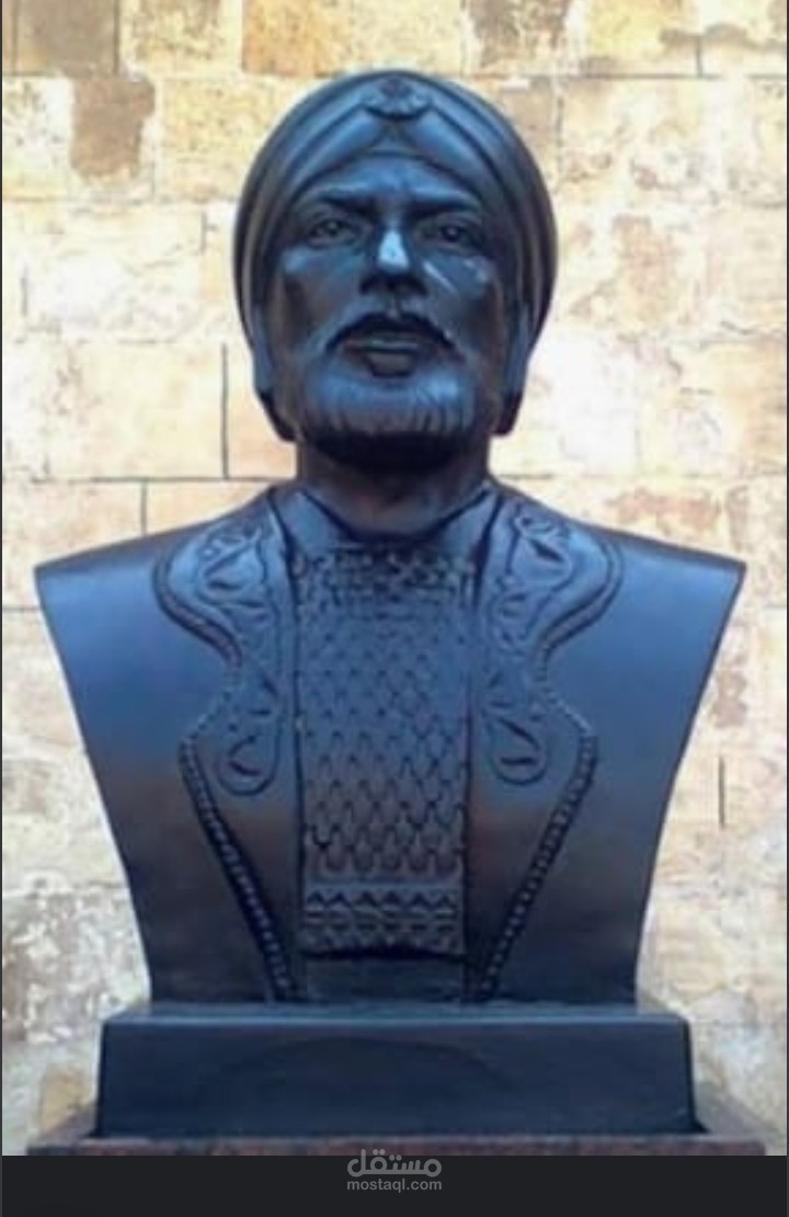 البطل المظفر قطز