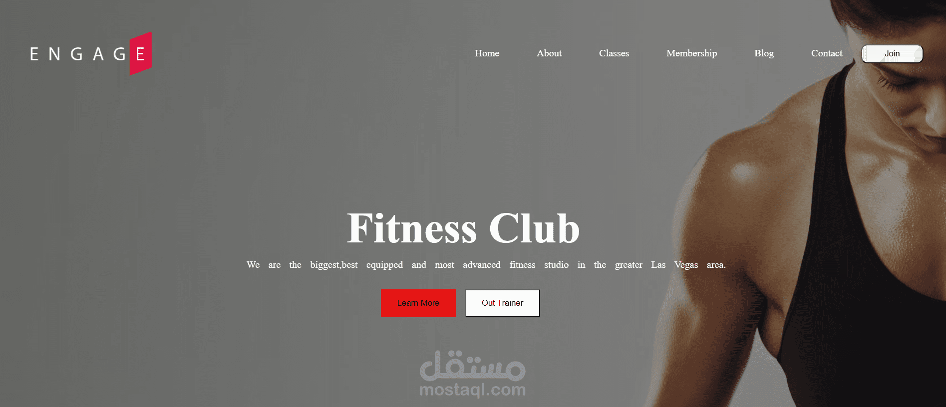 Fitness Club