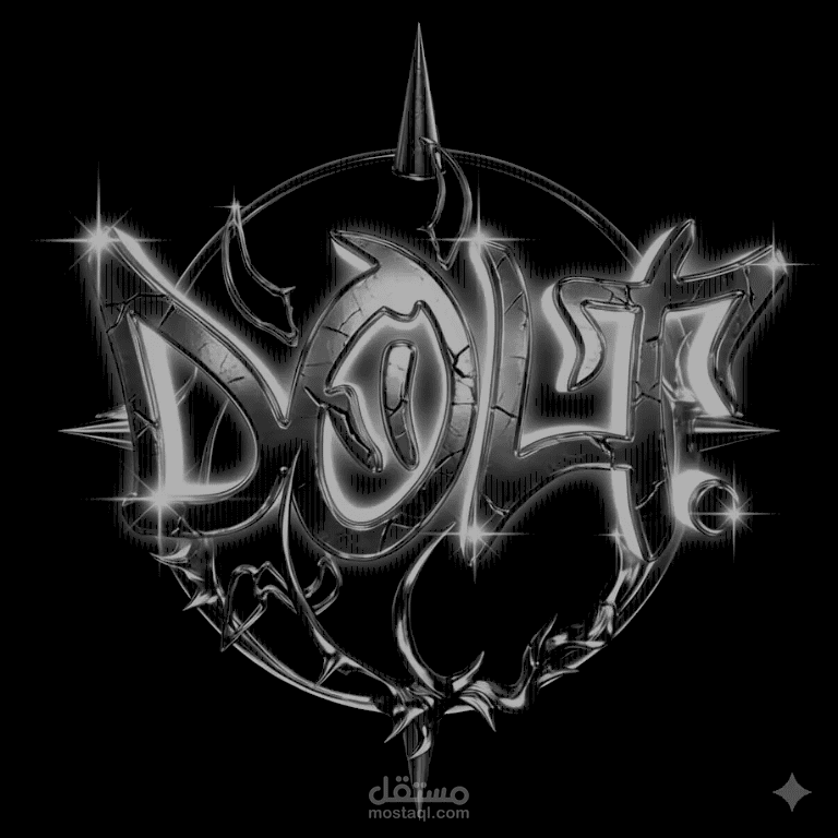 ai campaign FOR "dolt" Fashion wear