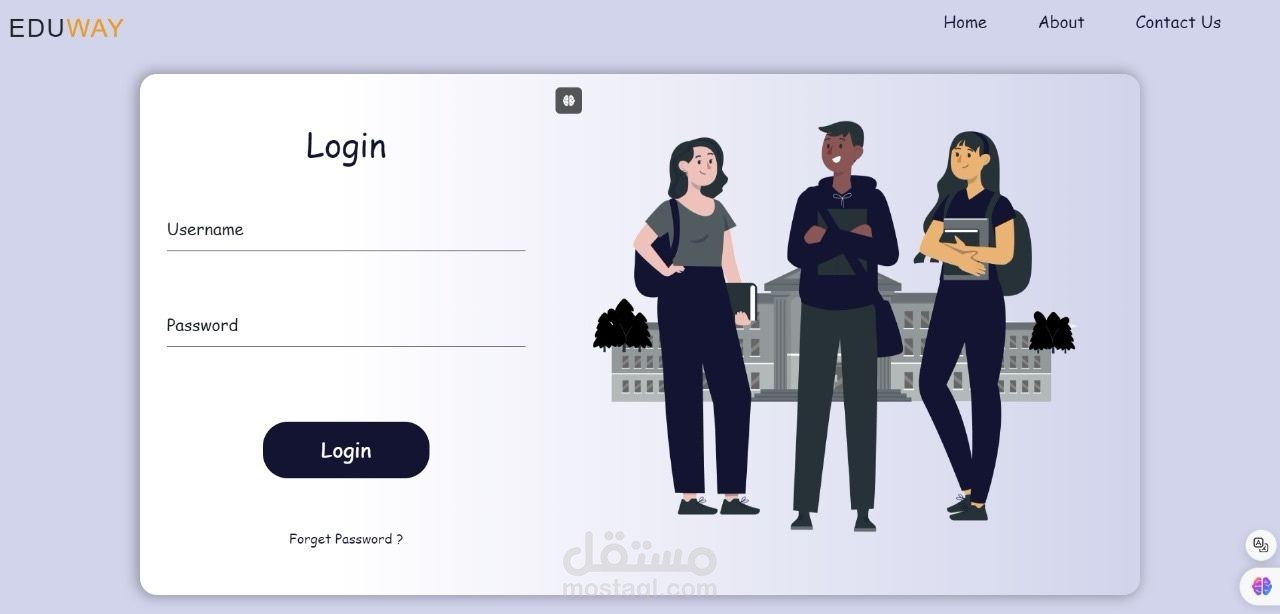 EduWay/جامعة ساوث فالي