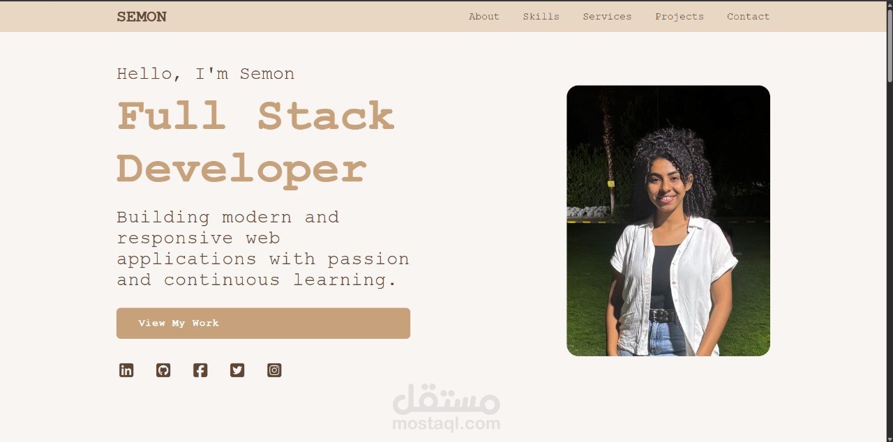 Portfolio
