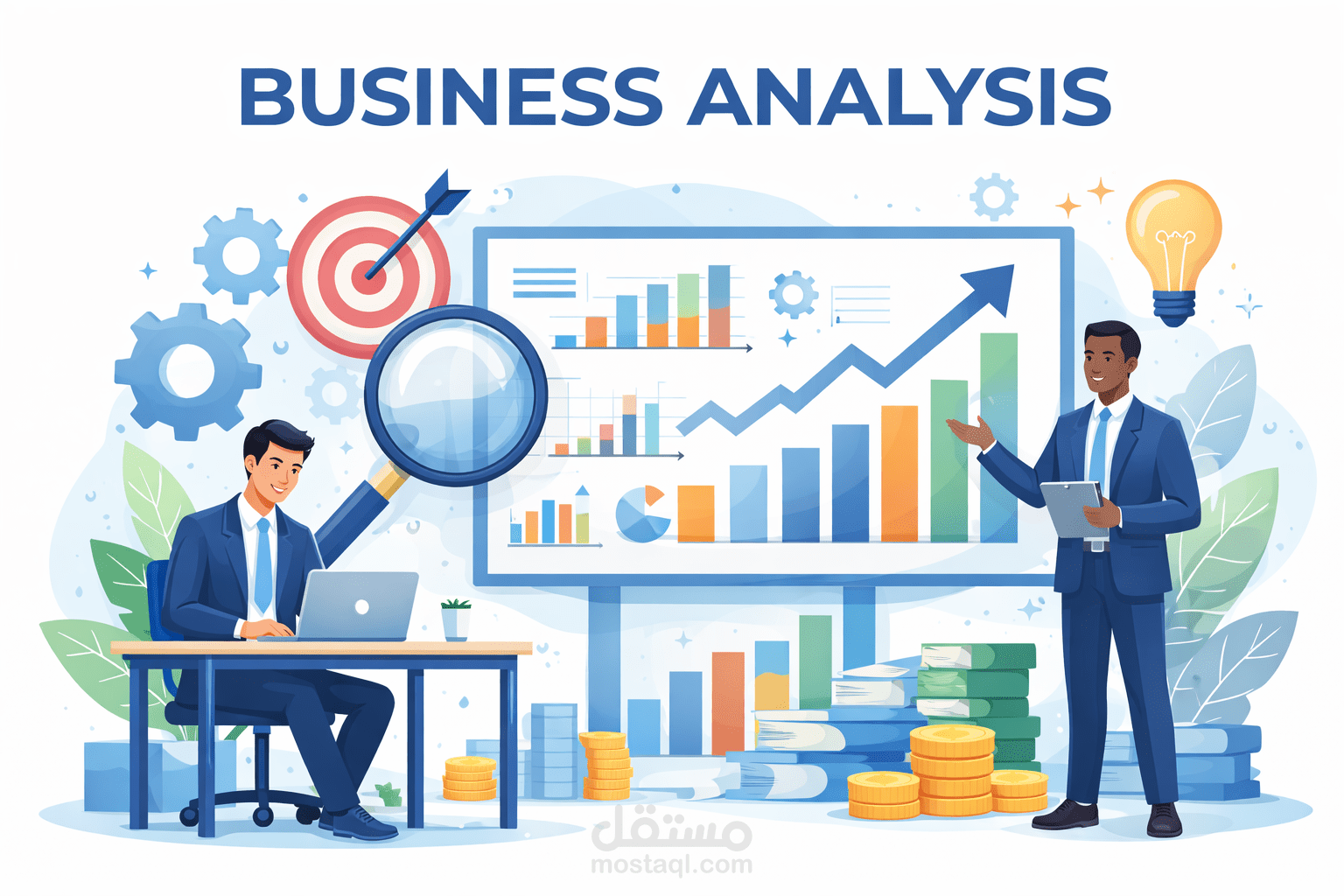 Business Analysis