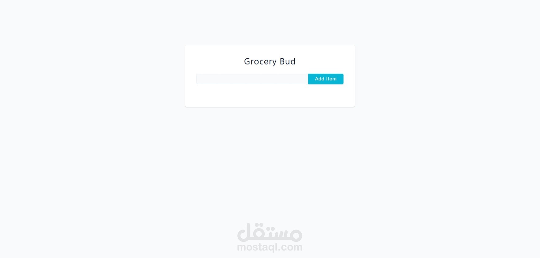 todo list اضافة و تعديل وحذف واتمام مهام