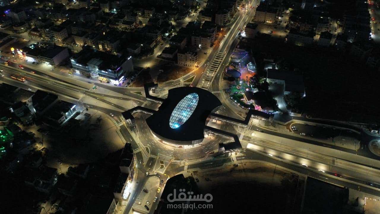 إعداد برنامج زمني احترافي لمشروع إنشائي باستخدام Primavera P6 مشروع أكاديمية