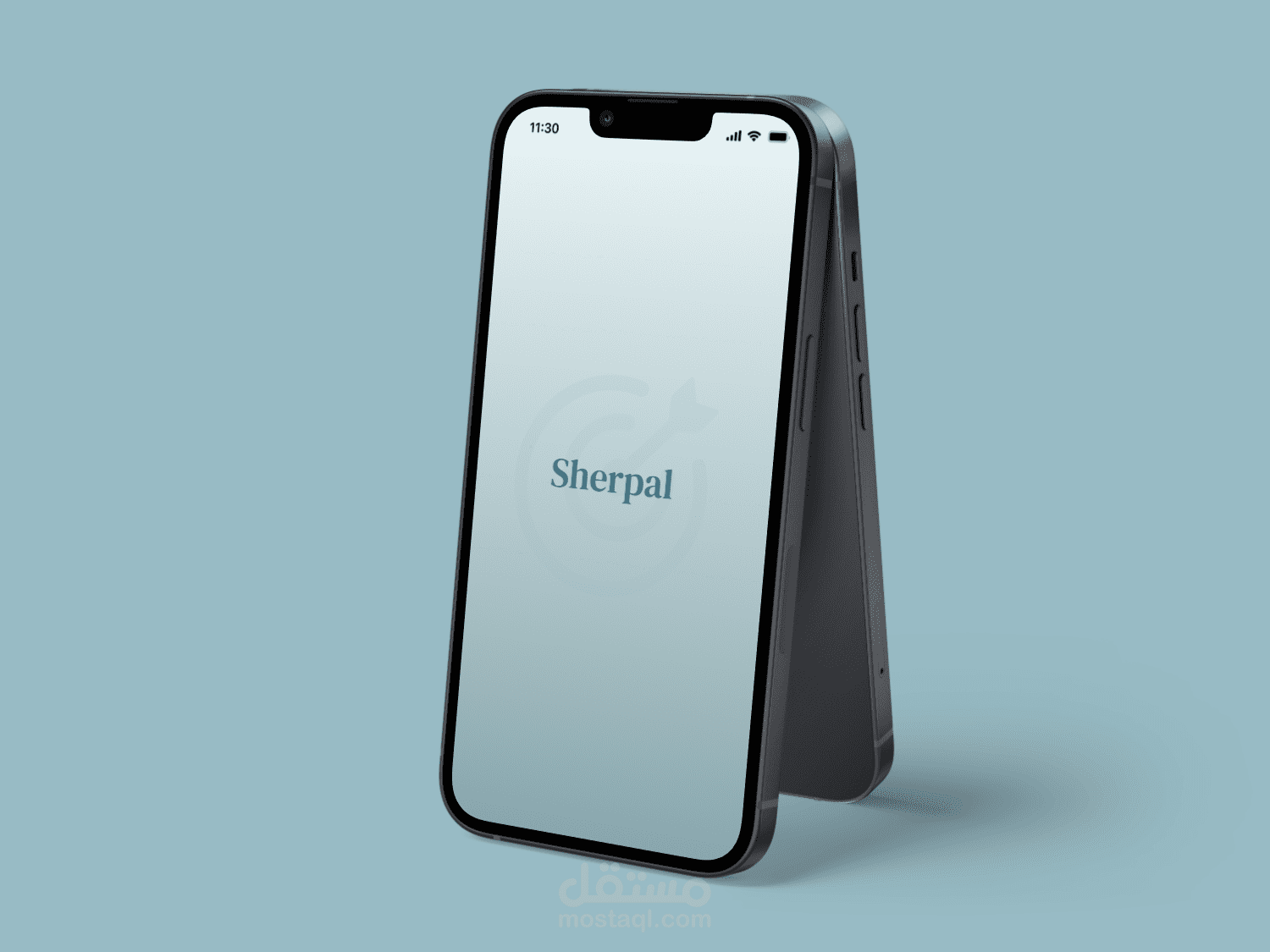 (SHERPAL ( Flow redesigned