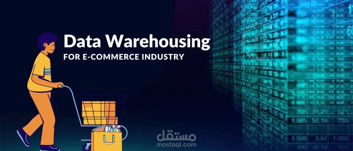 E-Commerce Data Warehouse Analytics using SQL