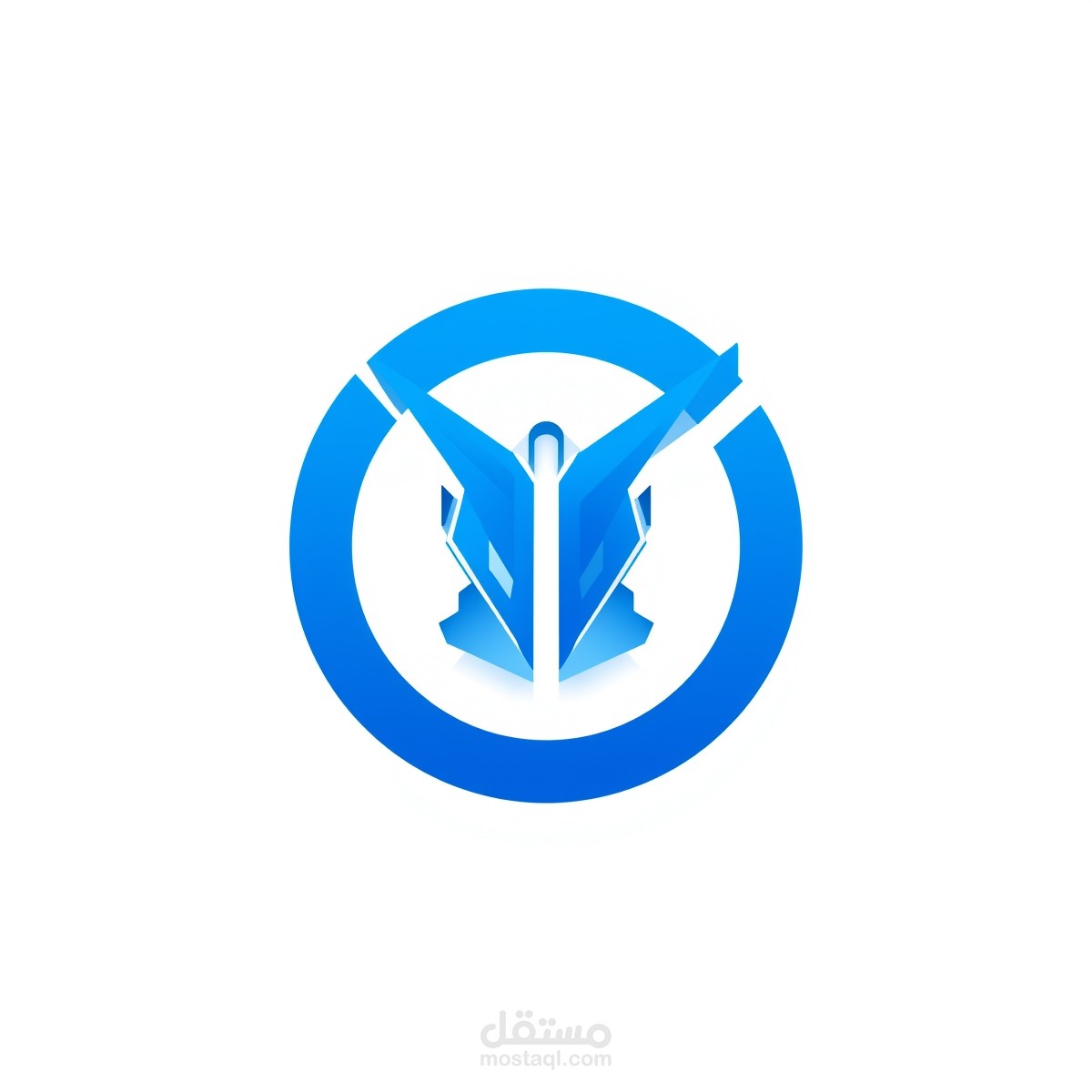 إنشاء شعارات مميزة بإستخدام الذكاء الصناعي