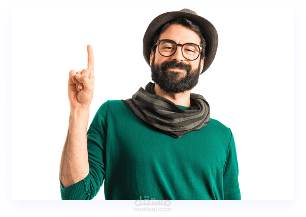 Personal Website