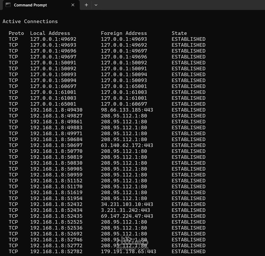 Cyber Security Analyst | SOC Analyst