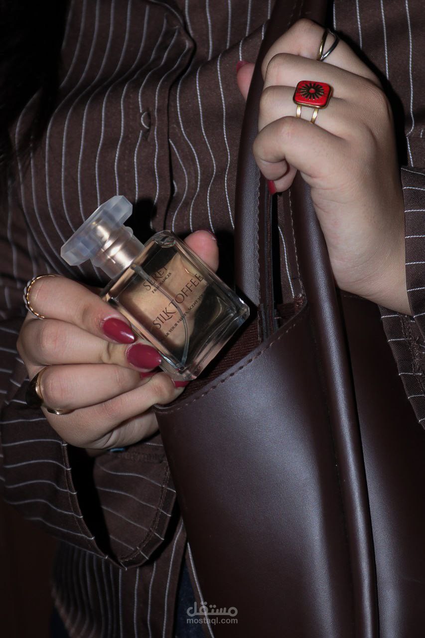 تصوير وتعديل منتجات