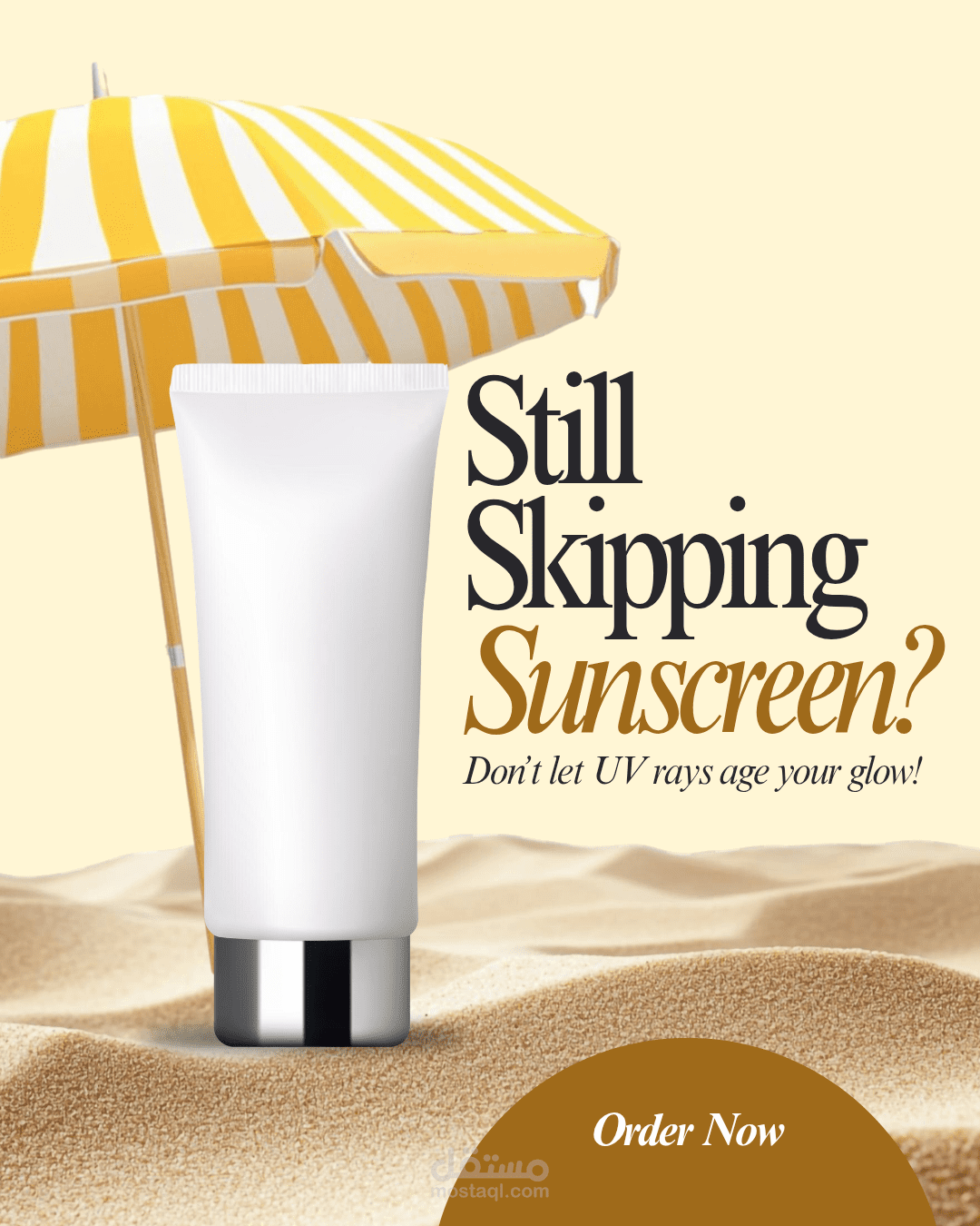 محتوى طبي توعوي وإعلاني لعيادة جلدية وتجميل.