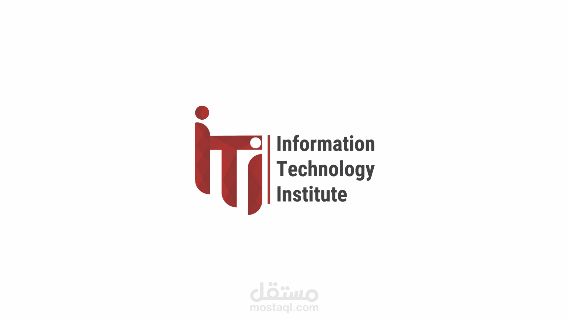 ITI Logo animation