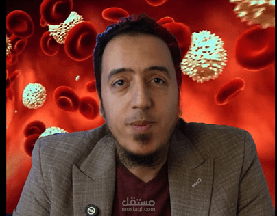 دكتور محمد ابو زيد