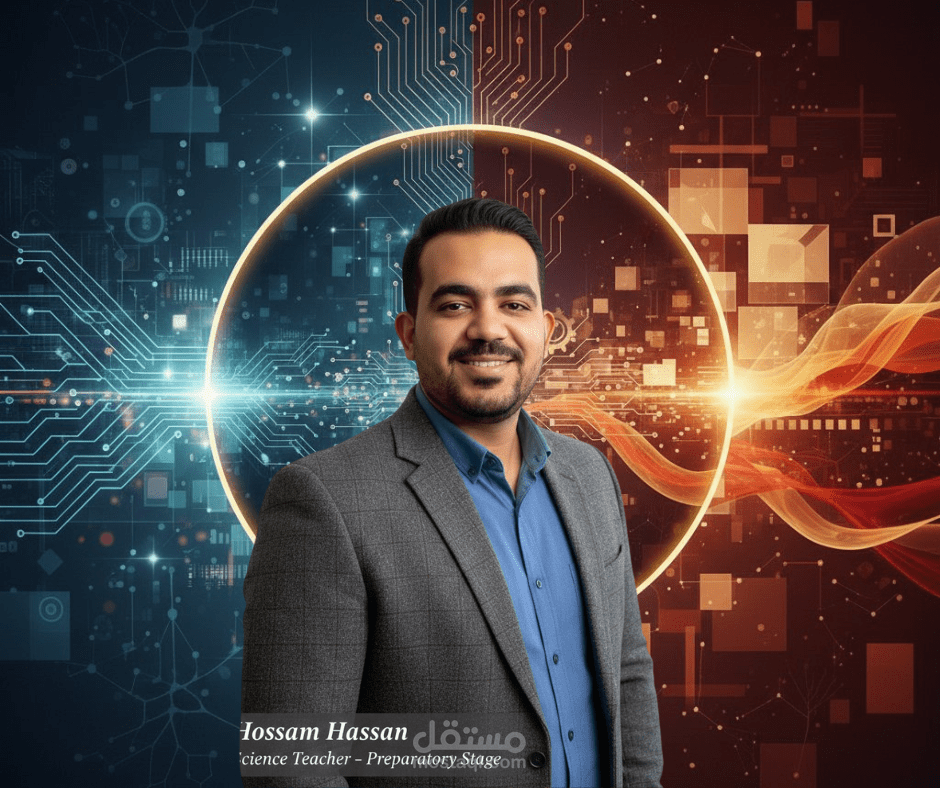 موقع شخصي