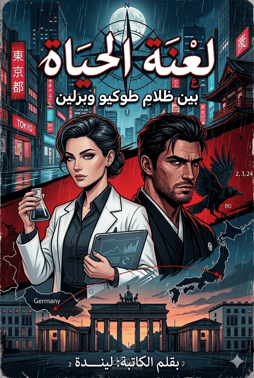 لعنة الحياة