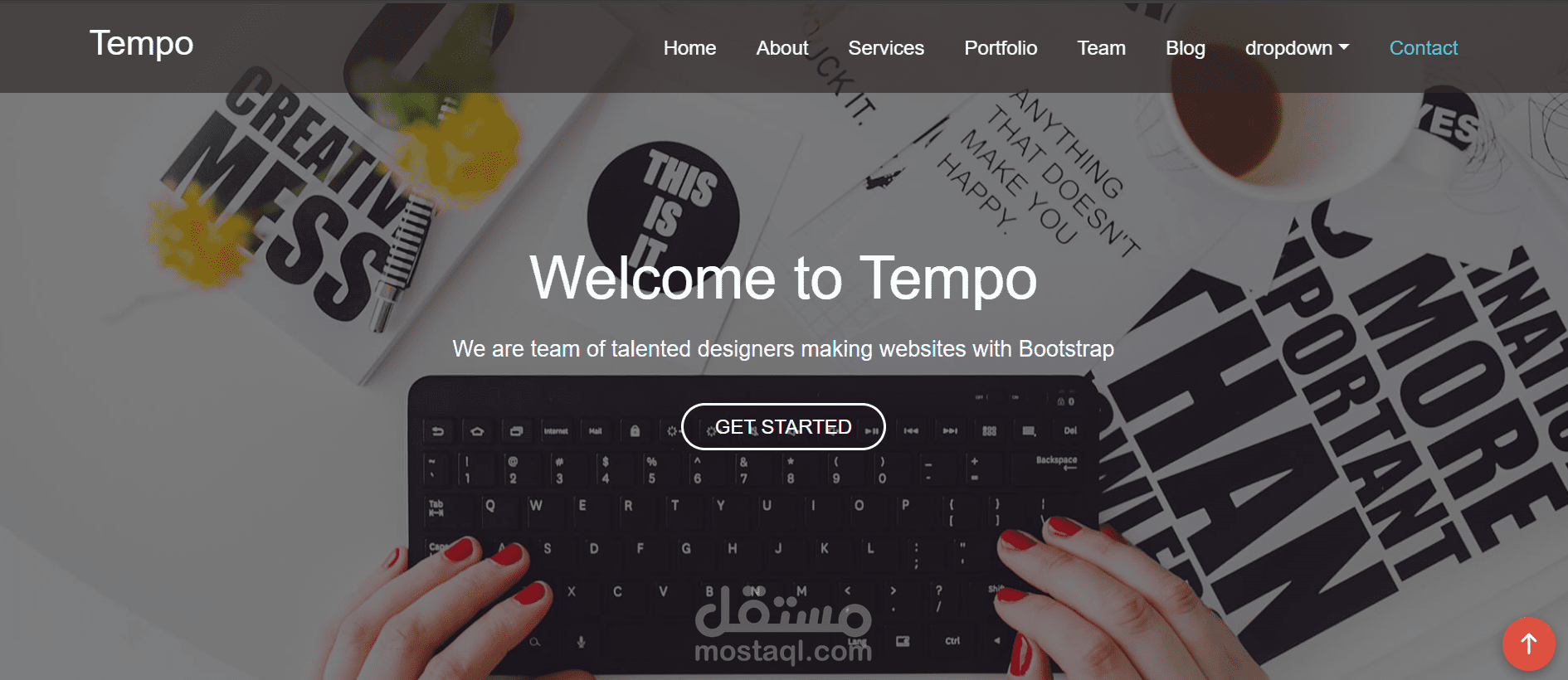 Tempo
