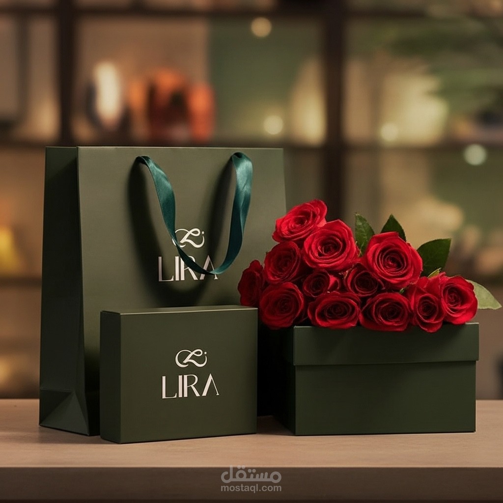 تصميم إعلان احترافي للسوشيال ميديا