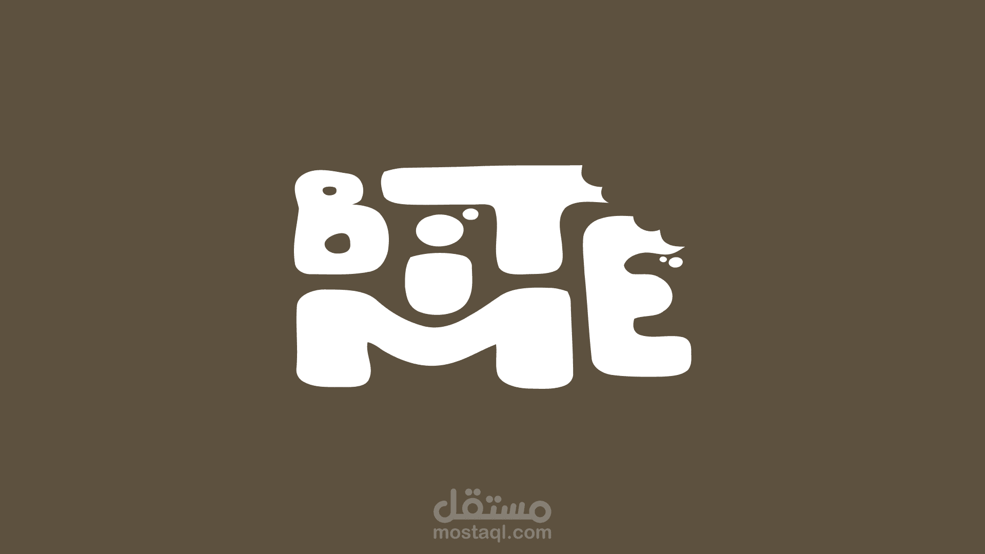 bit me