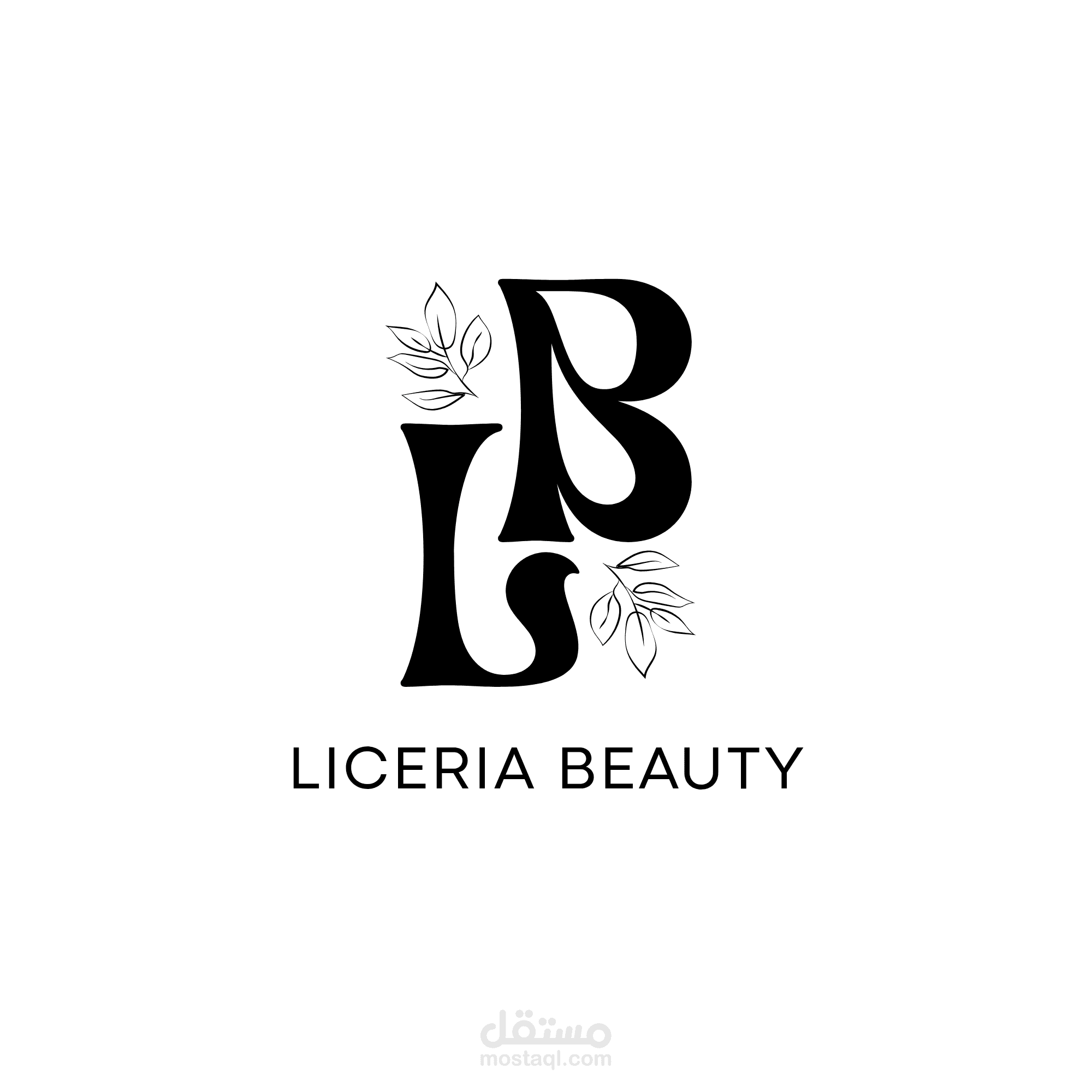 مصممة جرافيك وشعارات