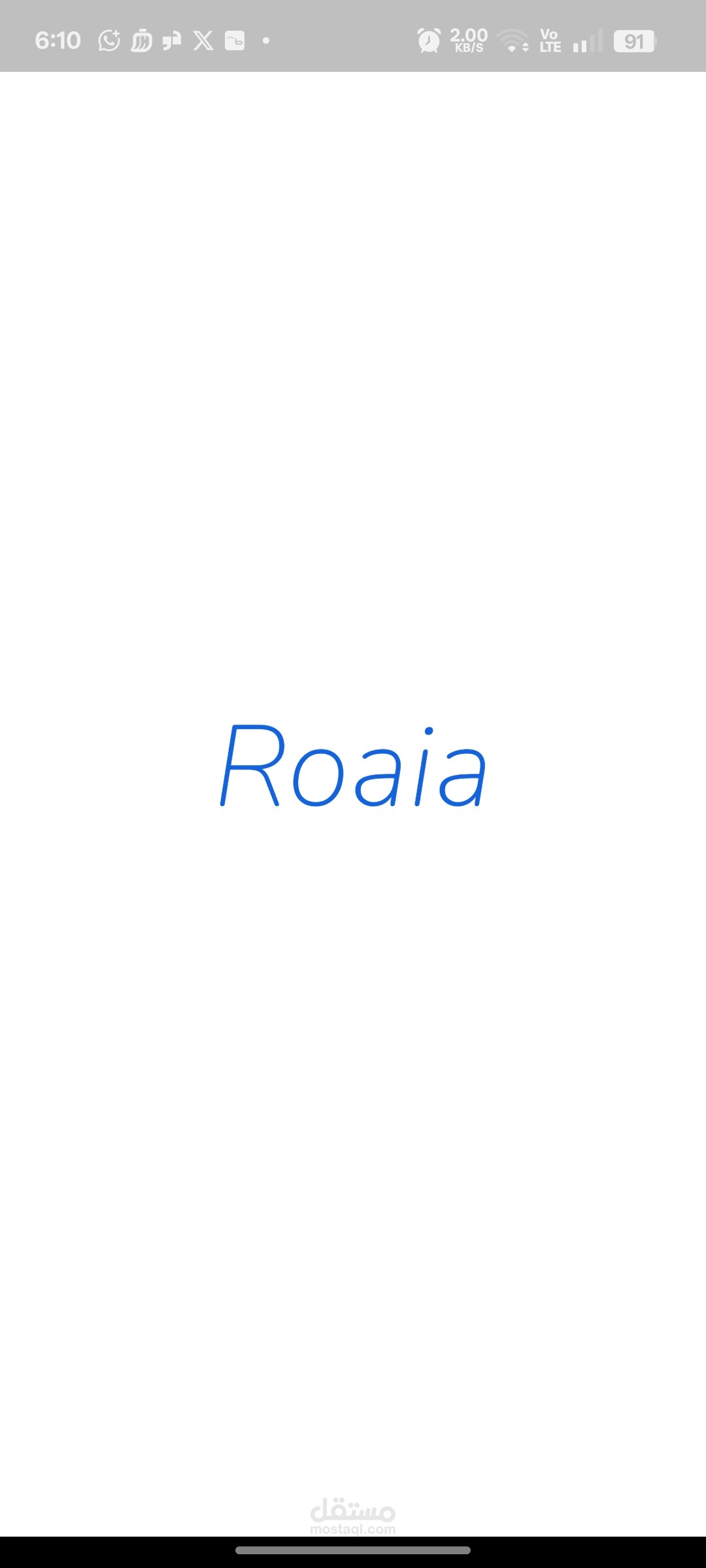 Backend لنظام نظارات ذكية لمساعدة ضعاف البصر — ASP.NET Core & SignalR