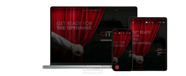 CITY HUB | Commercial Development