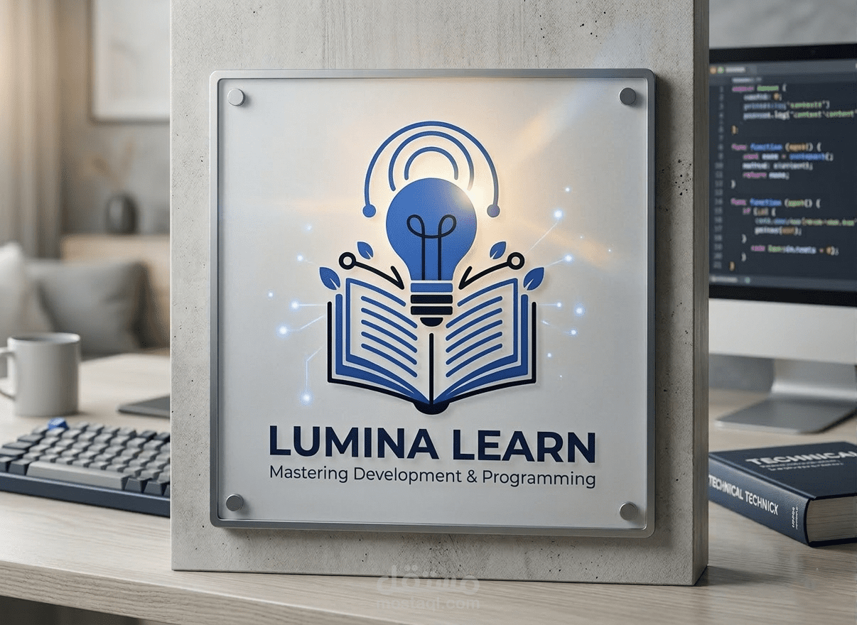 Lumina Learn