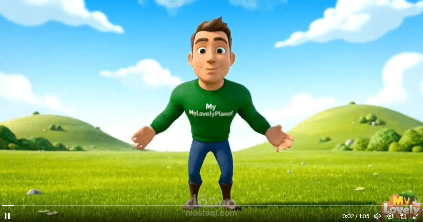 تصميم ومونتاج فيديو ترويجي احترافي لمنصة إكس (تويتر)