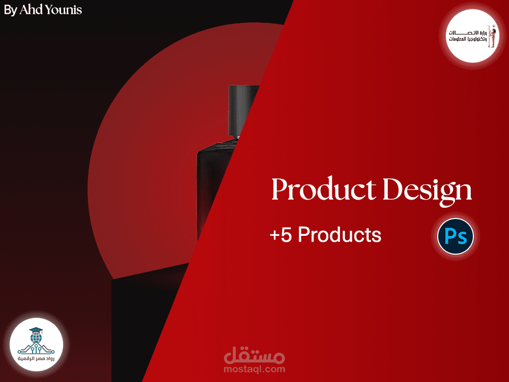 تصميم المنتجات