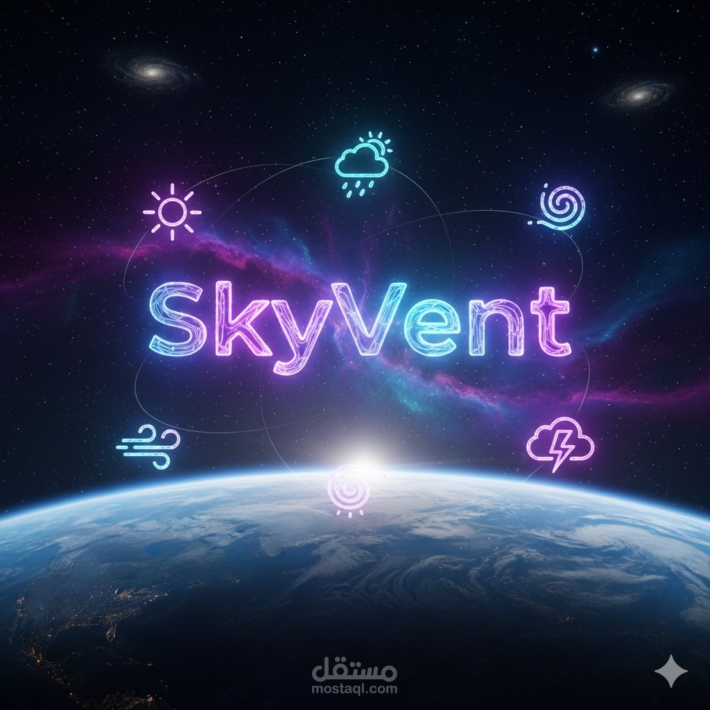 اداة لتحليل الطقس على مدى زمني بعيد