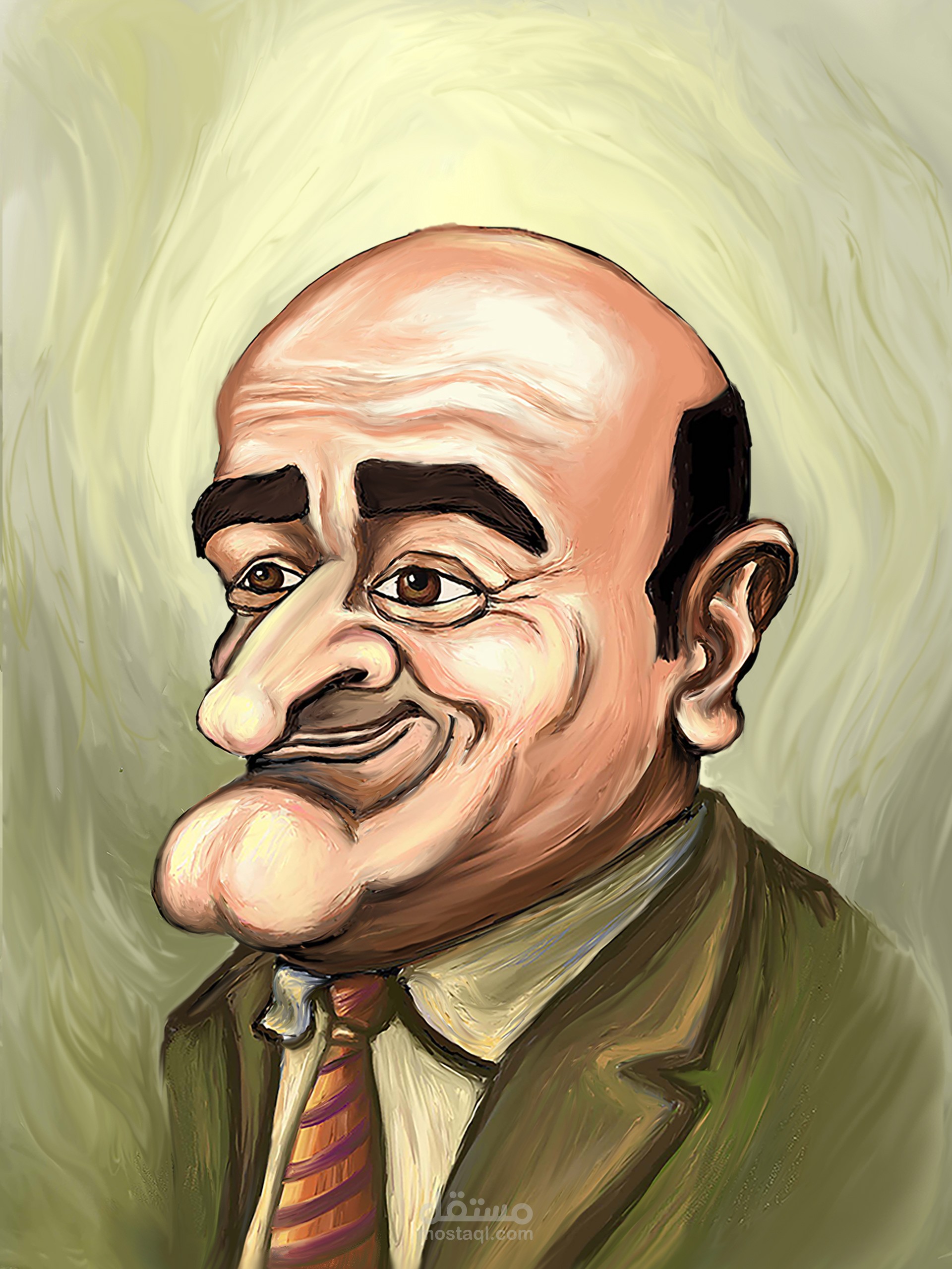 illustration and degital painting and art book