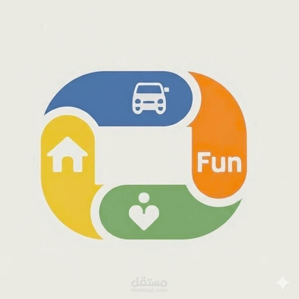 مشروع Wasla تقديم خدمات للطلاب