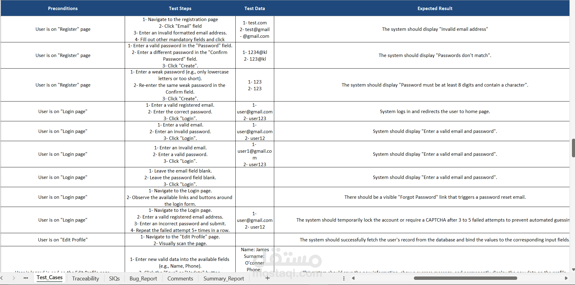 Insurance Broker System