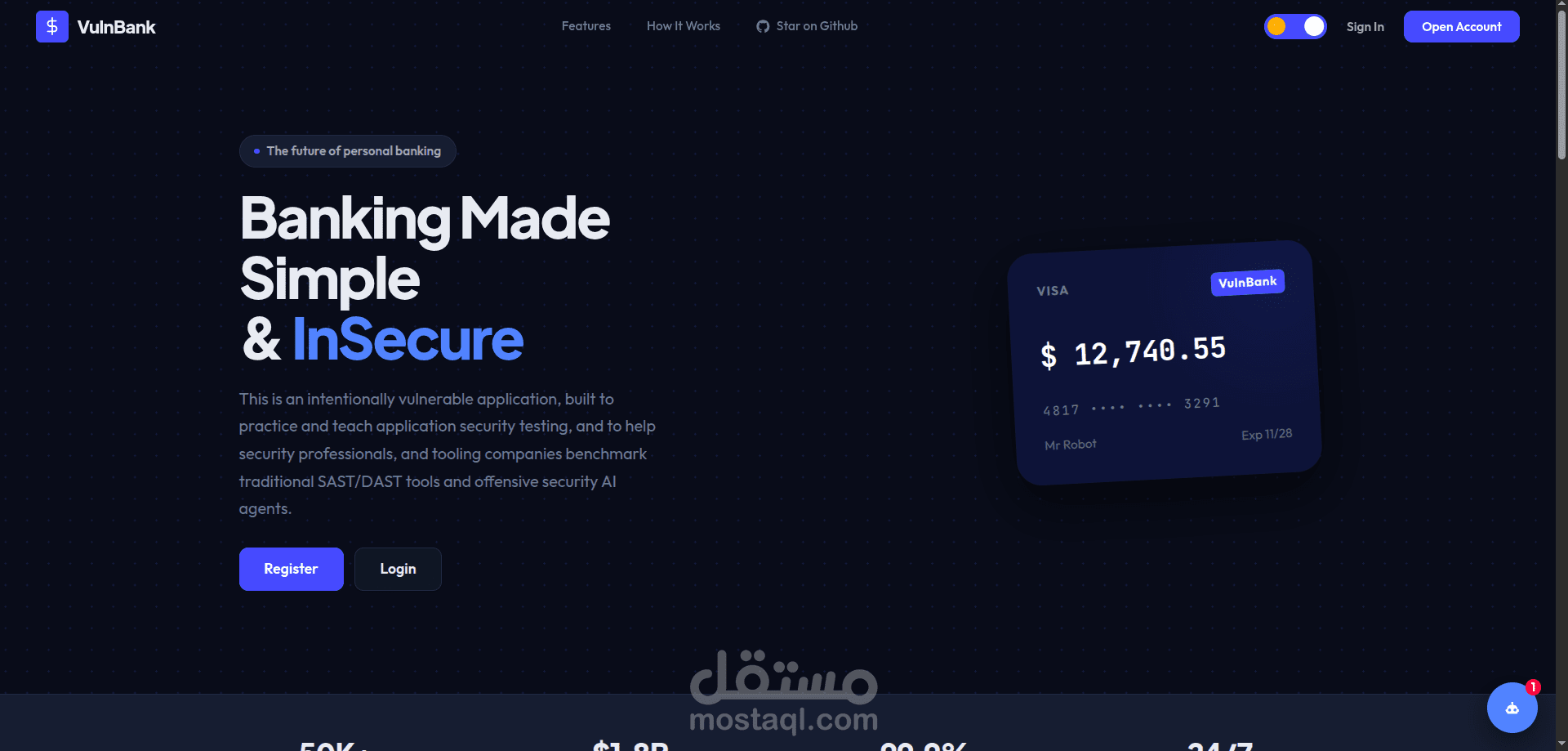 انشاء موقع احترافي  باستخدام بايثون و html , js , css