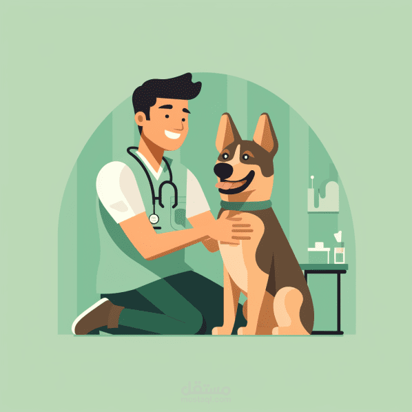 تصاميم فيكتور Vector لواجهة تطبيق