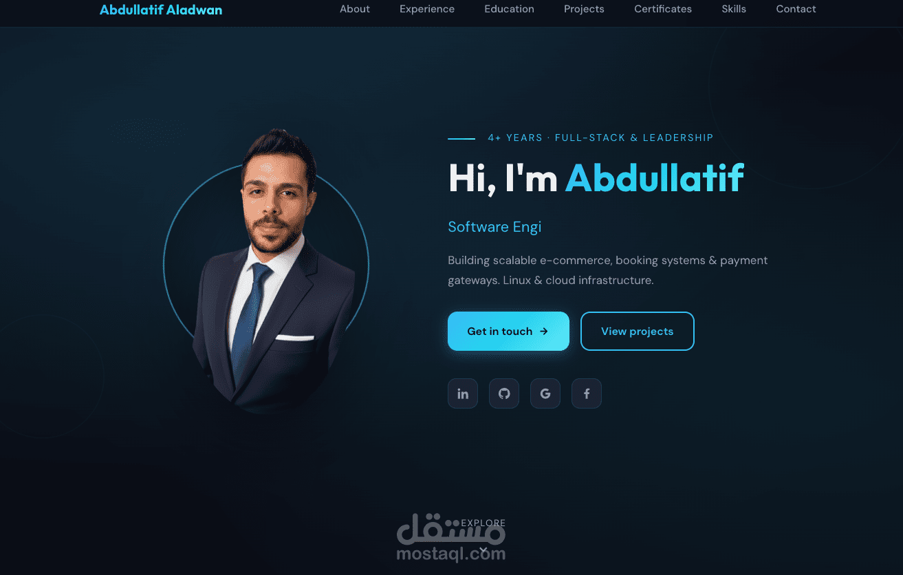 Portfolio