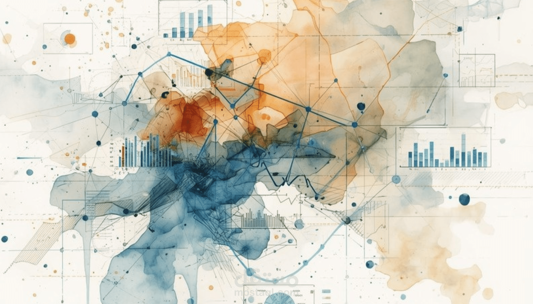 تقرير مبيعات