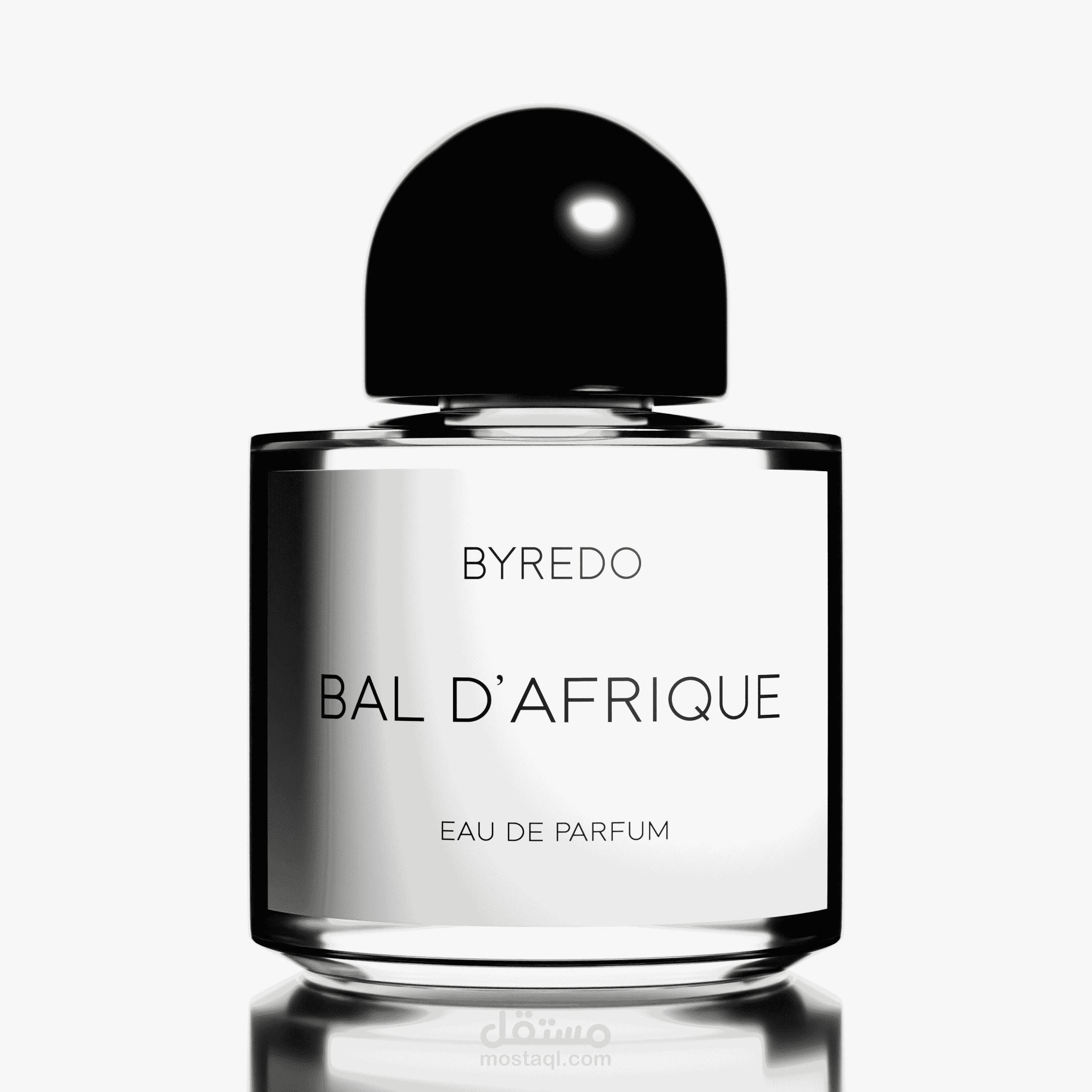 Byredo Perfume