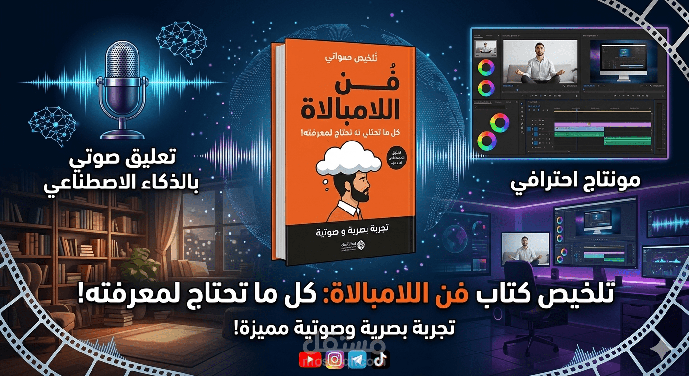 تلخيص كتاب فن اللامبالاة