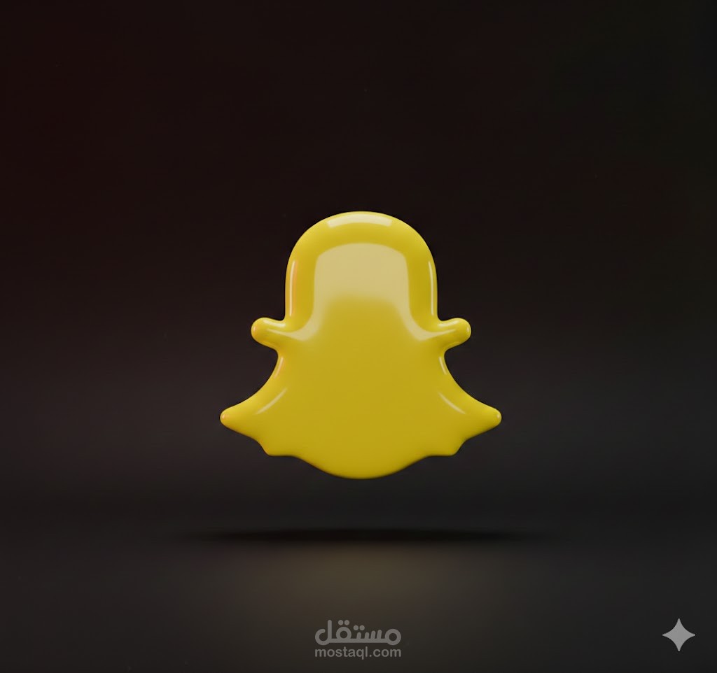 ادارة الحملات الاعلانية على سناب شات